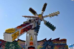 Foire aux Manèges 2020 - 134