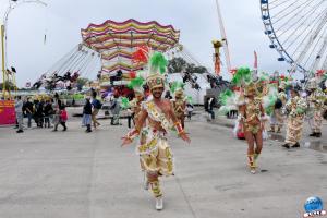 Foire aux Manèges 2020 - 14