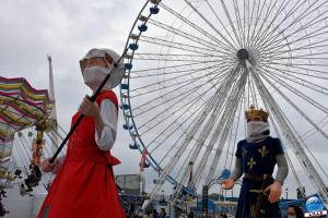 Foire aux Manèges 2020 - 16