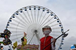 Foire aux Manèges 2020 - 17