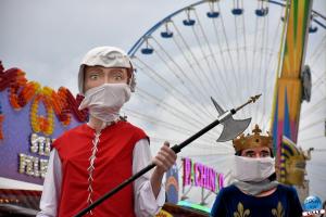 Foire aux Manèges 2020 - 19