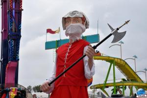 Foire aux Manèges 2020 - 20