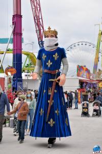 Foire aux Manèges 2020 - 21