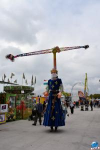 Foire aux Manèges 2020 - 22