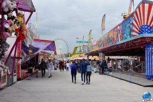 Foire aux Manèges 2020 - 23