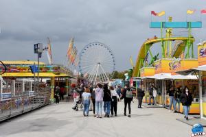Foire aux Manèges 2020 - 24