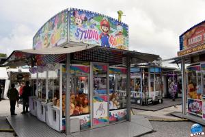 Foire aux Manèges 2020 - 26