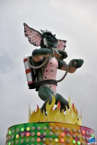 Foire aux Manèges 2020 - 27