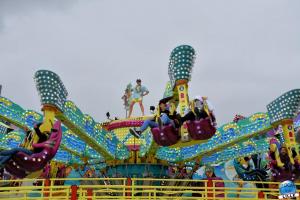 Foire aux Manèges 2020 - 29