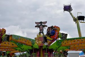 Foire aux Manèges 2020 - 31