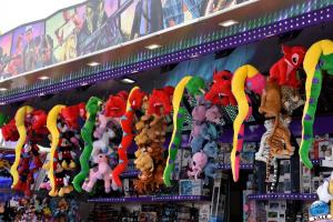 Foire aux Manèges 2020 - 32