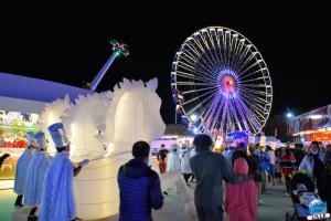 Foire aux Manèges 2020 - 36