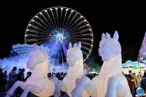 Foire aux Manèges 2020 - 44