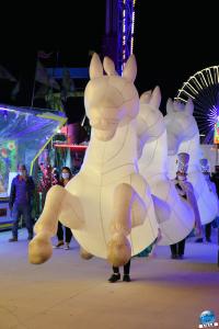 Foire aux Manèges 2020 - 50