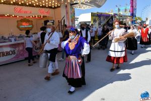 Foire aux Manèges 2020 - 60