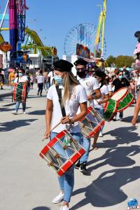Foire aux Manèges 2020 - 61