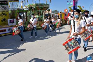 Foire aux Manèges 2020 - 62