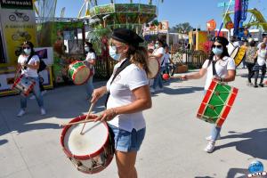 Foire aux Manèges 2020 - 63