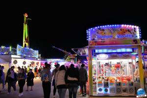 Foire aux Manèges 2020 - 74