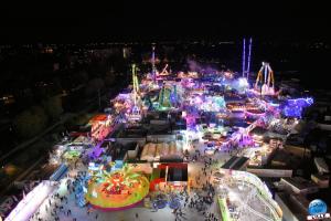 Foire aux Manèges 2020 - 77