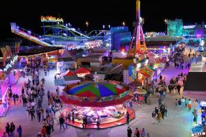 Foire aux Manèges 2020 - 81
