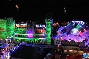 Foire aux Manèges 2020 - 83