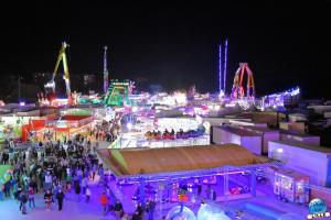 Foire aux Manèges 2020 - 84