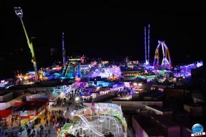 Foire aux Manèges 2020 - 85