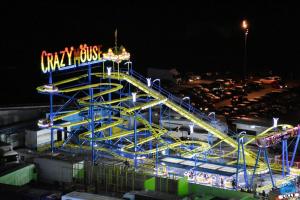 Foire aux Manèges 2020 - 91