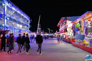 Foire aux Manèges 2020 - 93