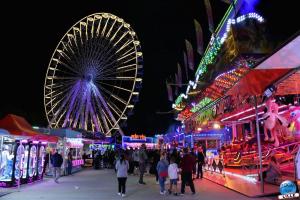 Foire aux Manèges 2020 - 94