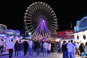 Foire aux Manèges 2020 - 99