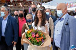 Foire aux Manèges de Lille 2021 - 01