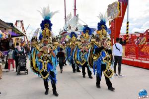 Foire aux Manèges de Lille 2021 - 05