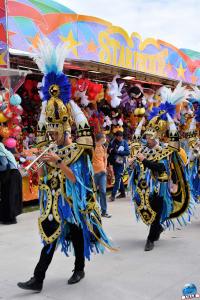 Foire aux Manèges de Lille 2021 - 07