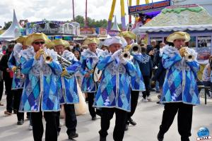 Foire aux Manèges de Lille 2021 - 08