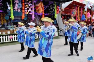 Foire aux Manèges de Lille 2021 - 09