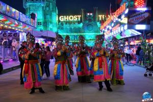 Foire aux Manèges de Lille 2021 - 10
