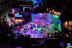 Foire aux Manèges de Lille 2021 - 17