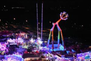 Foire aux Manèges de Lille 2021 - 18