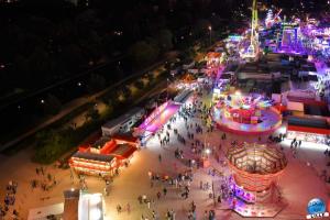Foire aux Manèges de Lille 2021 - 19