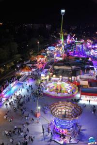 Foire aux Manèges de Lille 2021 - 20