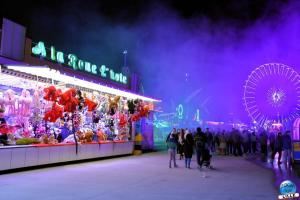 Foire aux Manèges de Lille 2021 - 21