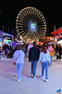 Foire aux Manèges de Lille 2021 - 24