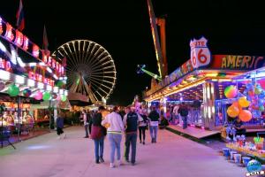 Foire aux Manèges de Lille 2021 - 27