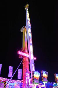 Foire aux Manèges de Lille 2021 - 29