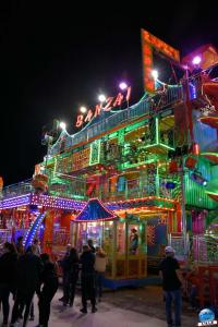 Foire aux Manèges de Lille 2021 - 31