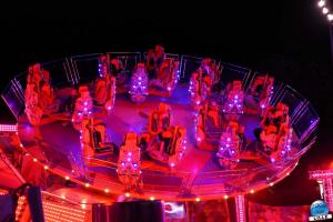 Foire aux Manèges de Lille 2021 - 33