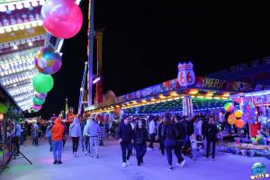Foire aux Manèges de Lille 2021 - 35