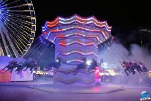 Foire aux Manèges de Lille 2021 - 36